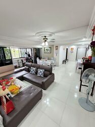 Blk 701 Jurong West Street 71 (Jurong West), HDB Executive #566094621